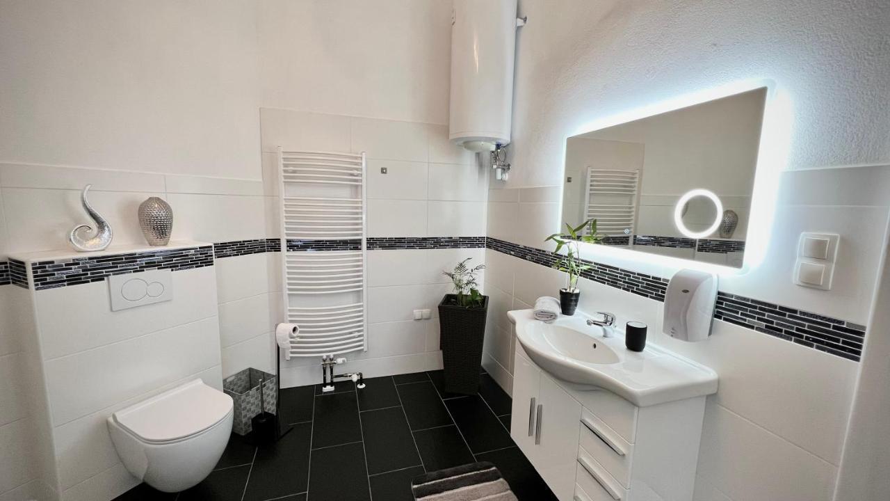 Apartment im Grünen Ideal für Kurzzeit&Langzeit Aufenthalt Leoben  Exterior foto