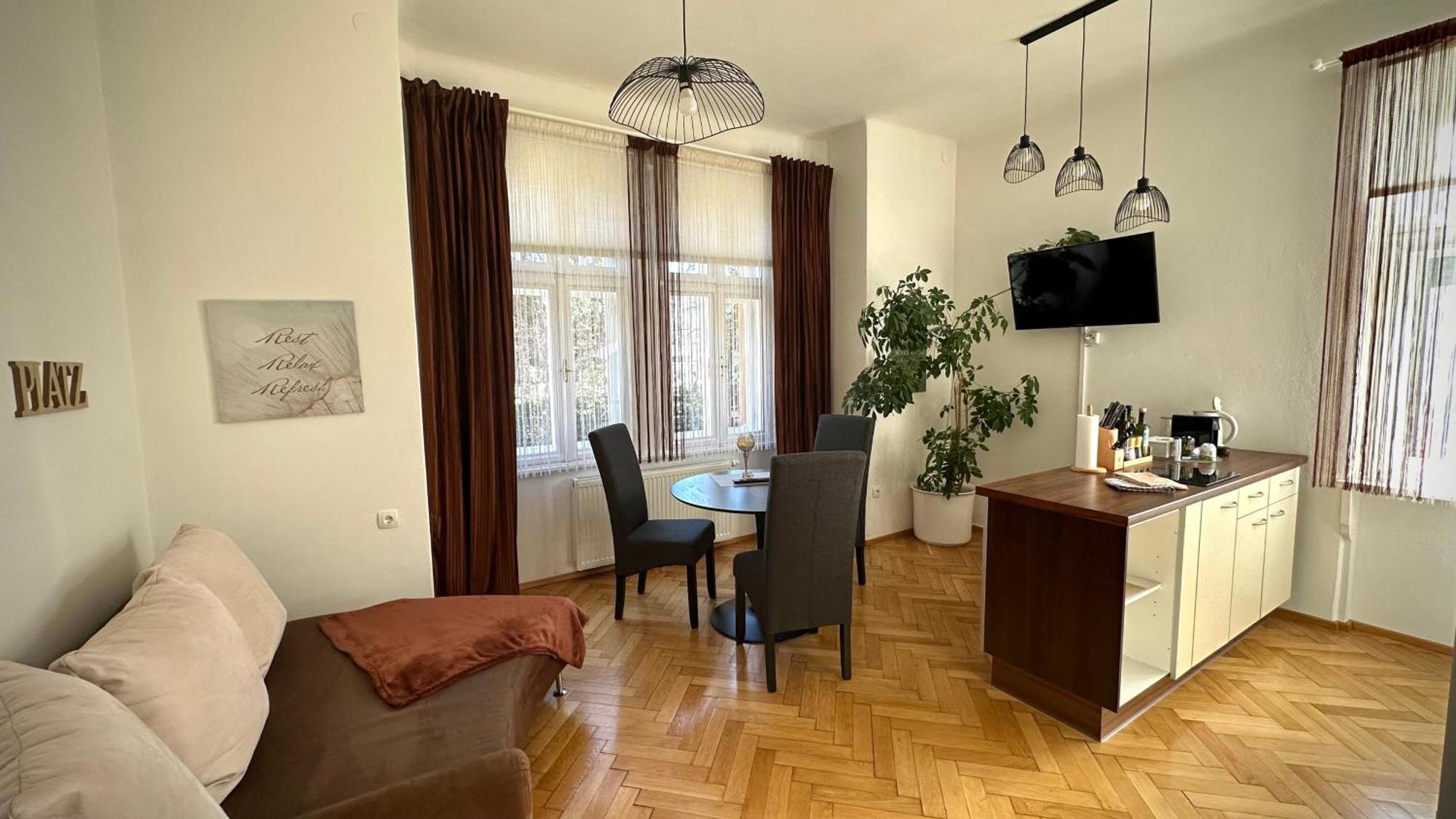 Apartment im Grünen Ideal für Kurzzeit&Langzeit Aufenthalt Leoben  Exterior foto